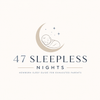 47 Sleepless Nights - Home
